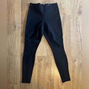 All Saints Co. Ltd. Black leggings US size 6